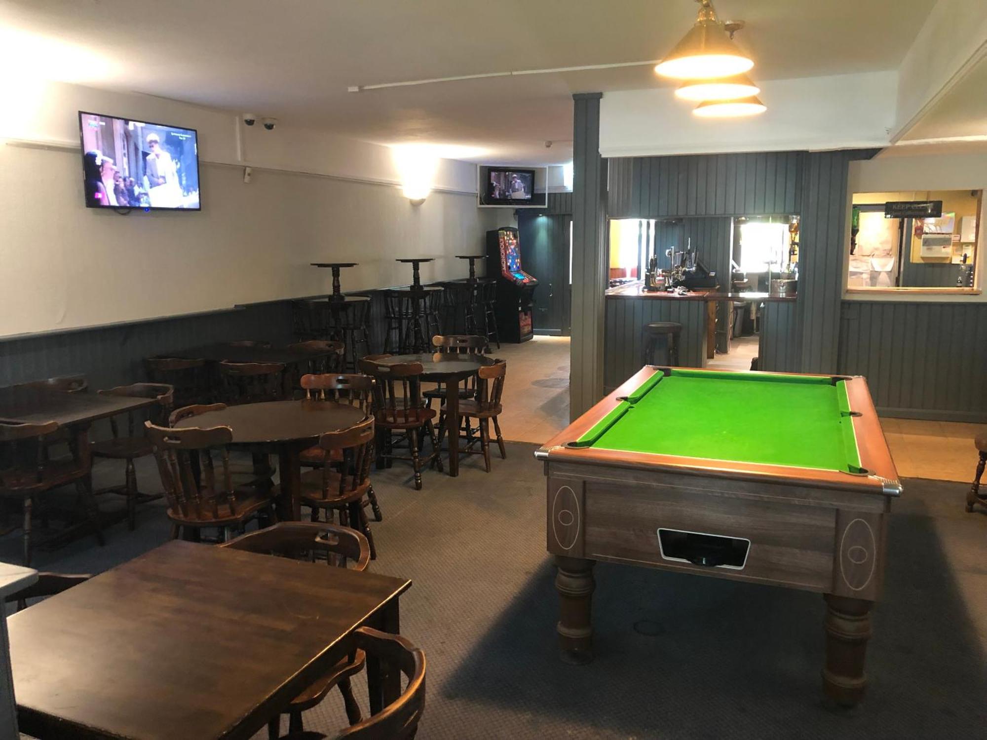 The Pheasant Inn Dunstable Kültér fotó