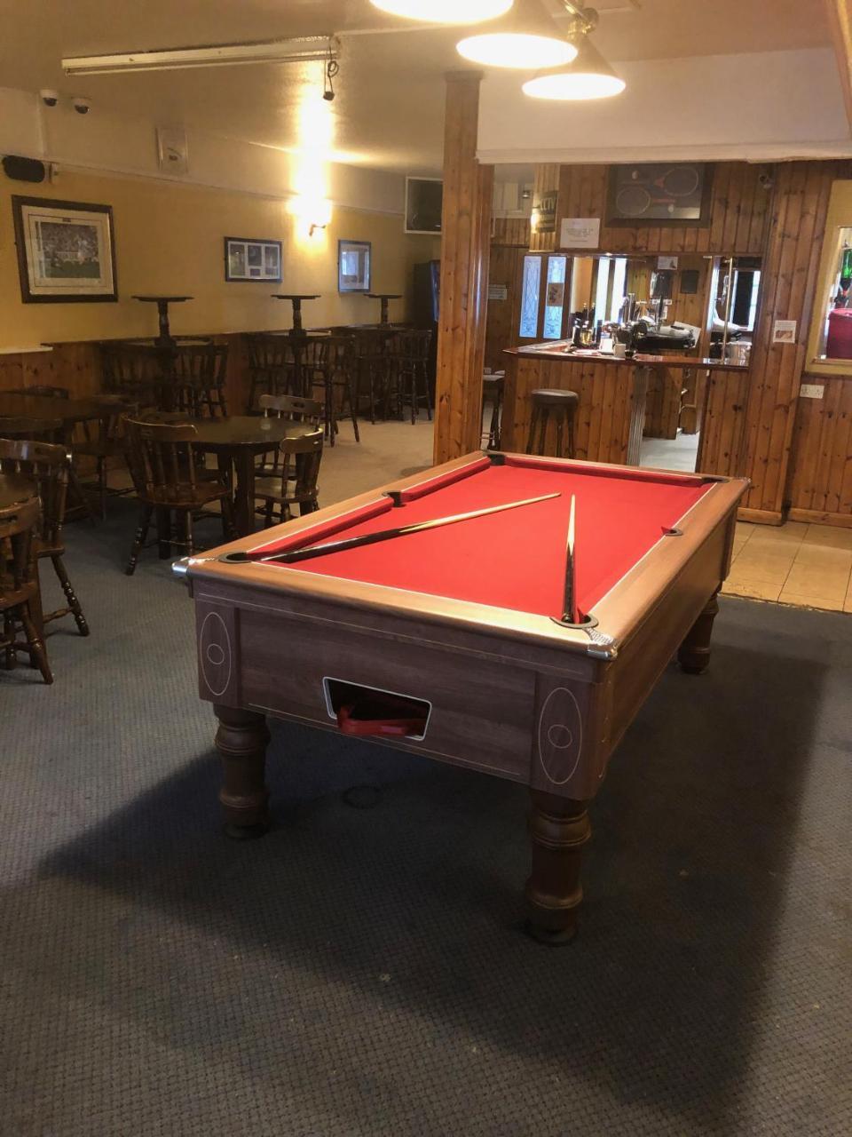 The Pheasant Inn Dunstable Kültér fotó